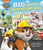 Big, Busy Adventure Bay: A Book about People, Places, and Pups! (Paw Patrol)