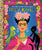 Mi Little Golden Book Sobre Frida Kahlo (My Little Golden Book about Frida Kahlo Spanish Edition)