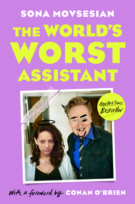 The World's Worst Assistant