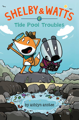 Tide Pool Troubles