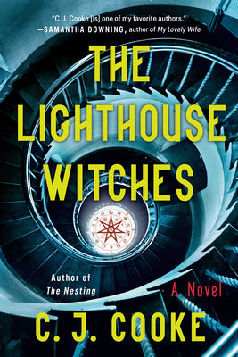 The Lighthouse Witches