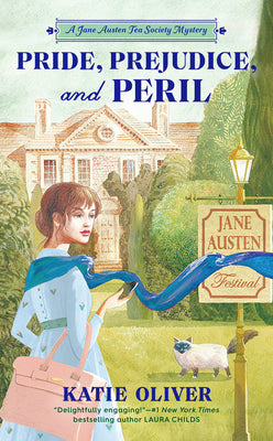 Pride, Prejudice, and Peril