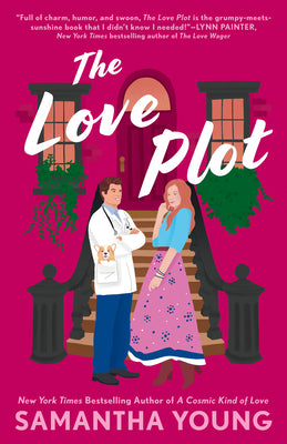 The Love Plot