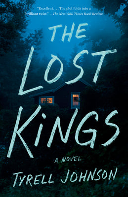 The Lost Kings