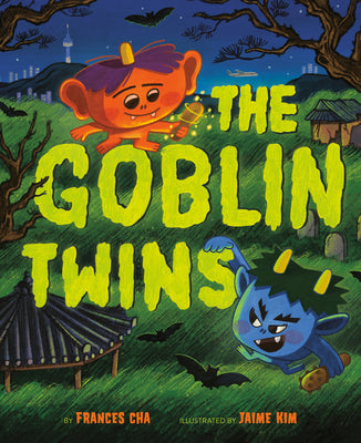 The Goblin Twins