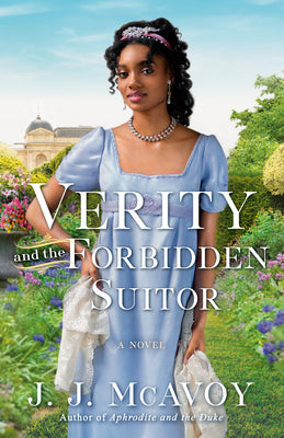 Verity and the Forbidden Suitor