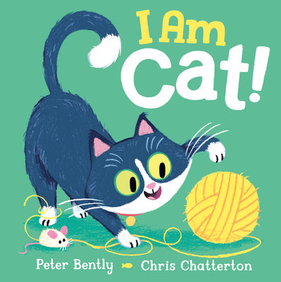 I Am Cat! – Unimart.com