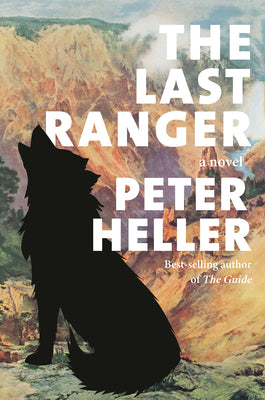 The Last Ranger