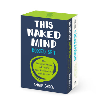 This Naked Mind Boxed Set