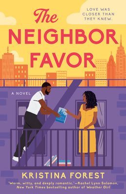 The Neighbor Favor