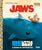 Jaws: Big Shark, Little Boat! a Book of Opposites (Funko Pop!)