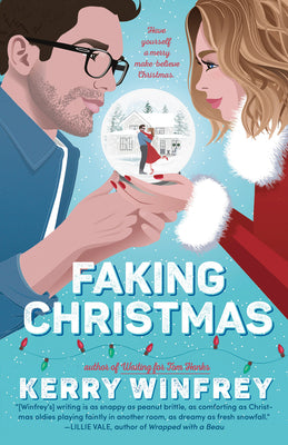 Faking Christmas