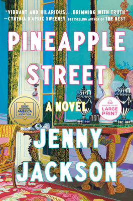 Pineapple Street