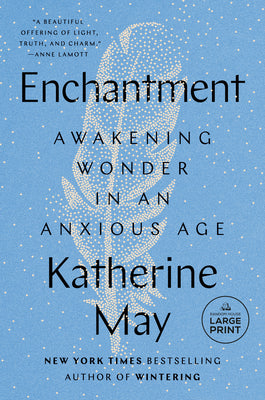 Enchantment: Awakening Wonder in an Anxious Age