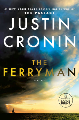 The Ferryman – Unimart.com