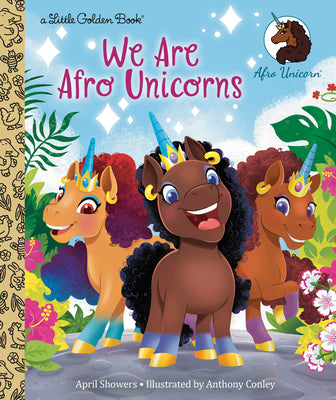 We Are Afro Unicorns