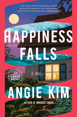 Happiness Falls (Good Morning America Book Club)