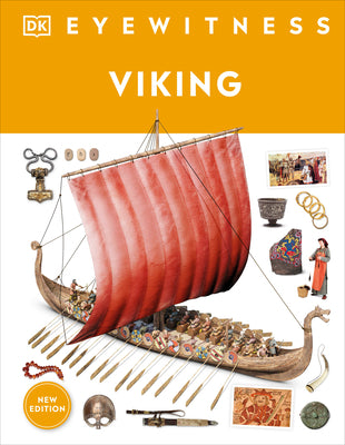 Eyewitness Viking