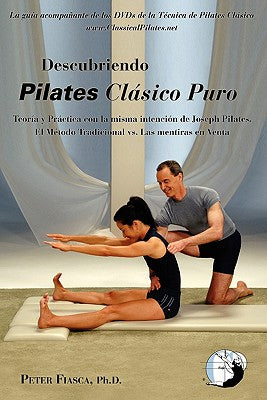 Descubriendo Pilates Clasico Puro