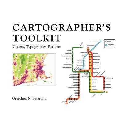 Cartographer's Toolkit