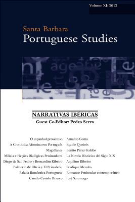 Narrativas Ibericas: Santa Barbara Portuguese Studies 11