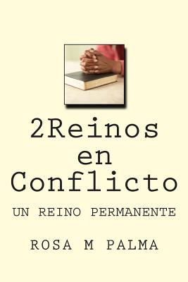 2 reinos en conflicto