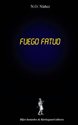 fuego fatuo