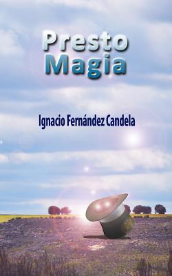 Presto Magia: Poesía