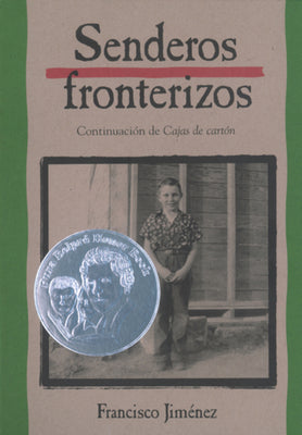 Senderos Fronterizos: Breaking Through (Spanish Edition)