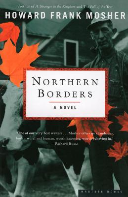 Northern Borders