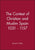 The Contest of Christian and Muslim Spain 1031 - 1157