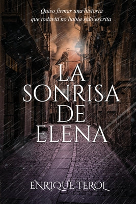 La sonrisa de Elena