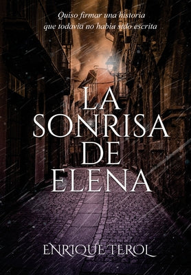 La sonrisa de Elena