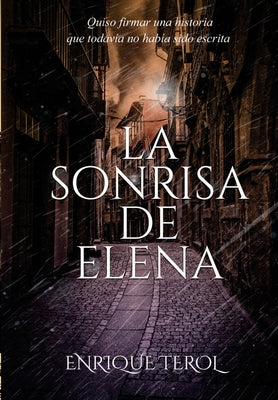 La sonrisa de Elena- Edición ilustrada color