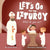 Let's go to the Liturgy: What you see?