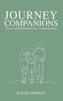 Journey Companions: Poetry and Reflections for Contemplation