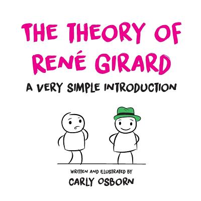 The Theory of René Girard: A Very Simple Introduction