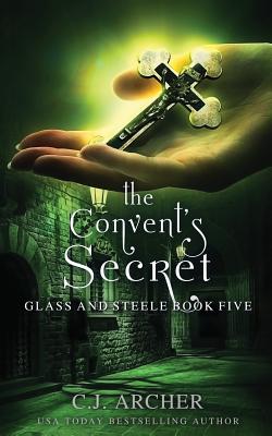 The Convent's Secret