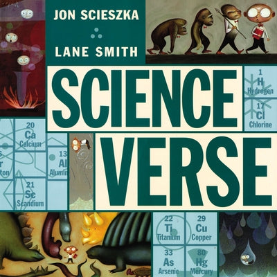 Science Verse