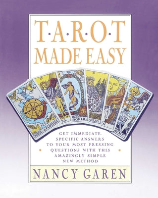 Tarot Made Easy