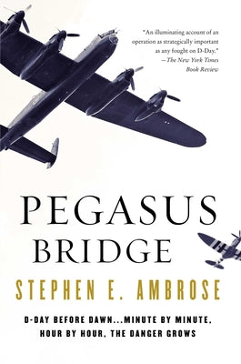 Pegasus Bridge