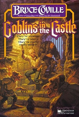 Goblins in the Castle