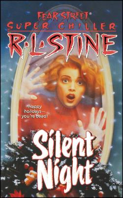 Silent Night: A Christmas Suspense Story