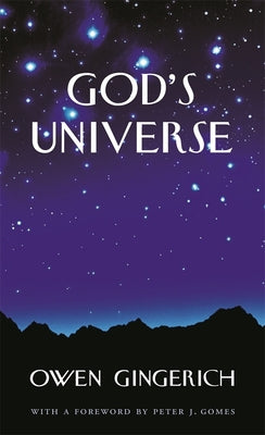 God's Universe