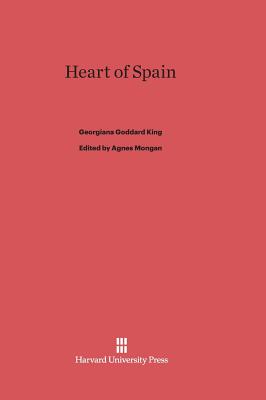 Heart of Spain