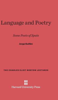 Language and Poetry