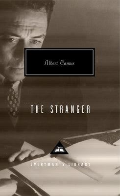 The Stranger: Introduction by Keith Gore