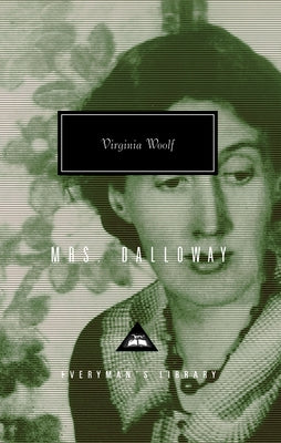 Mrs. Dalloway: Introduction by Nadia Fusini