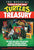 The Official Teenage Mutant Ninja Turtles Treasury: The One and Only Collector's Guide to Teenage Mutant Ninja Turtles Memorabilia