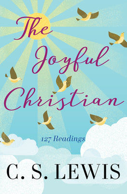 Joyful Christian